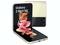 Смартфони Samsung Galaxy Z Flip3 5G 256GB Cream