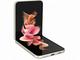 Смартфони Samsung Galaxy Z Flip3 5G 256GB Cream