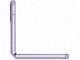 Смартфони Samsung Galaxy Z Flip3 5G 256GB Phantom Lavender