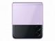 Смартфони Samsung Galaxy Z Flip3 5G 256GB Phantom Lavender