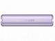 Смартфони Samsung Galaxy Z Flip3 5G 256GB Phantom Lavender
