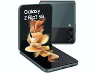 Смартфони Samsung Galaxy Z Flip3 5G 256GB Phantom Green