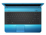 Лаптопи SONY VAIO EA2