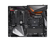 Дънни платки GIGABYTE X570 AORUS ULTRA