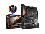Дънни платки GIGABYTE X570 AORUS ULTRA