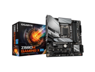 Дънни платки GIGABYTE Z590M GAMING X