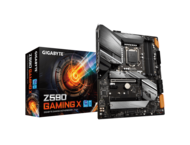Дънни платки GIGABYTE Z590 GAMING X