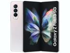 Смартфони Samsung Galaxy Z Fold3 5G 256GB Phantom Silver