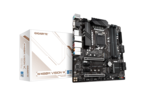 Дънни платки GIGABYTE W480M VISION W