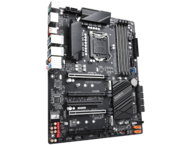 Дънни платки GIGABYTE C246-WU4