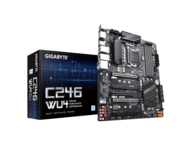 Дънни платки GIGABYTE C246-WU4