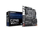 Дънни платки GIGABYTE C246-WU4