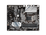 Дънни платки GIGABYTE Z590 D