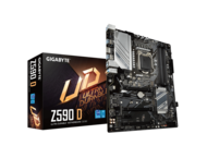 Дънни платки GIGABYTE Z590 D