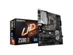 Дънни платки GIGABYTE Z590 D