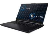 Лаптопи Lenovo Legion 5 17"