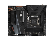 Дънни платки GIGABYTE AORUS B560 PRO AX