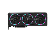 Видео карти AORUS GeForce RTX 3060 ELITE 12G