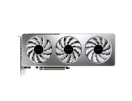 Видео карти Gigabyte GeForce RTX 3060 Ti VISION OC 8G