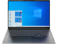 Лаптопи Lenovo IdeaPad Creator 5 16 Gen 6