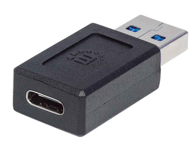 Кабели и Адаптери MANHATTAN 354714