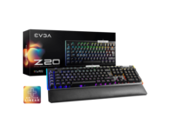 Клавиатури EVGA Z20 RGB
