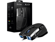 Мишки EVGA X17