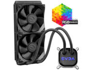 Охладители EVGA CLC 240mm All-In-One
