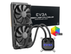 Охладители EVGA CLC 280mm All-In-One