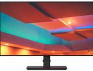Монитори Lenovo ThinkVision P27q-20