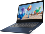Лаптопи Lenovo IdeaPad 3 14" Ultraslim