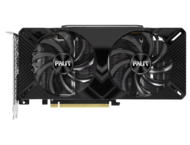 Видео карти Palit GeForce GTX 1660 Ti Dual 6G