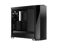 Кутии Fractal Design Vector RS Dark Tempered Glass