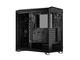 Кутии Fractal Design Vector RS Dark Tempered Glass