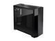 Кутии Fractal Design Vector RS Dark Tempered Glass