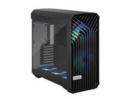 Кутии Fractal Design Torrent Black RGB TG Light