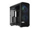 Кутии Fractal Design Torrent Black RGB TG Light