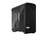 Кутии Fractal Design Torrent Black TG Light