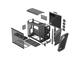 Кутии Fractal Design Torrent Gray TG Light