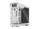 Кутии Fractal Design Torrent White TG Clear