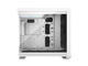 Кутии Fractal Design Torrent White TG Clear