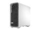 Кутии Fractal Design Torrent White TG Clear