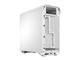 Кутии Fractal Design Torrent White TG Clear