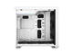 Кутии Fractal Design Torrent White TG Clear