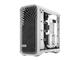 Кутии Fractal Design Torrent White TG Clear