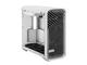 Кутии Fractal Design Torrent White TG Clear