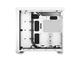 Кутии Fractal Design Torrent White TG Clear