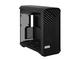 Кутии Fractal Design Torrent Black Solid