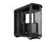 Кутии Fractal Design Torrent Black TG Dark