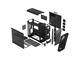 Кутии Fractal Design Torrent Black TG Dark